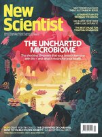 New Scientist Australian Edition